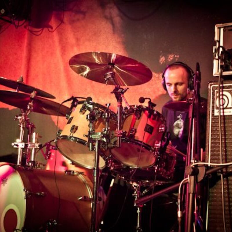 Tides From Nebula + Clavius, autorica: Layla Munitić