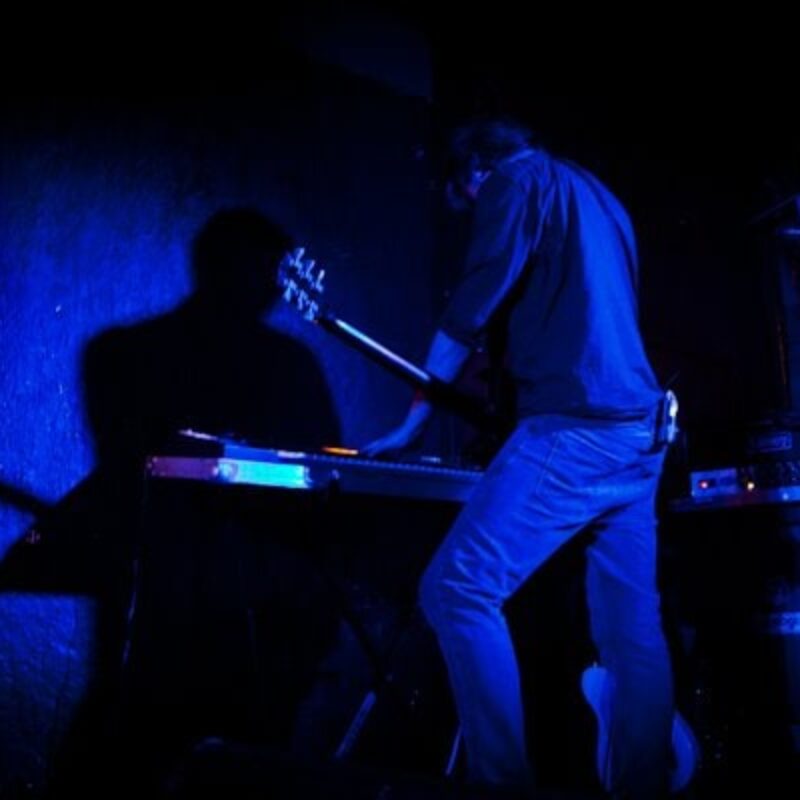 Tides From Nebula + Clavius, autorica: Layla Munitić