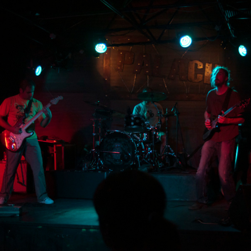 Been Obscene + Tanker, autor: Erik Paladin