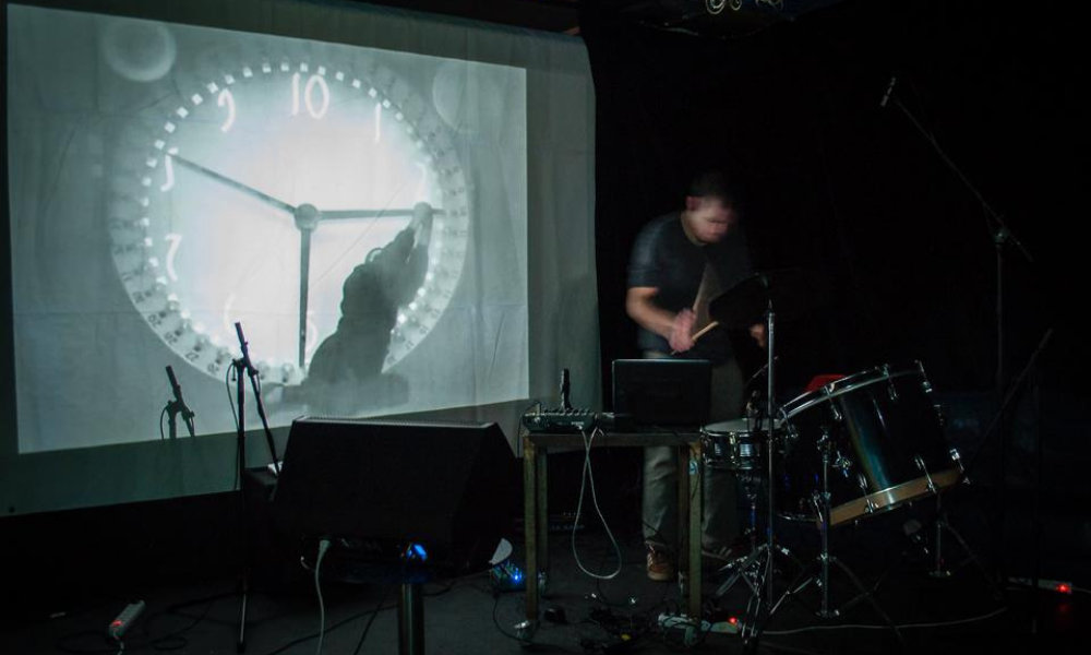 Drekka + The Magic Bum, autor: