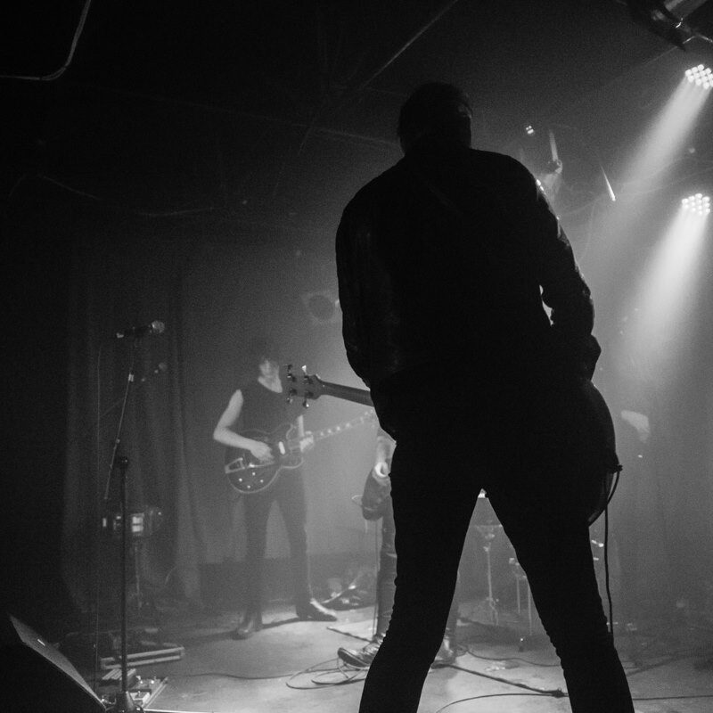 The Underground Youth, autor: Damir Jevtić