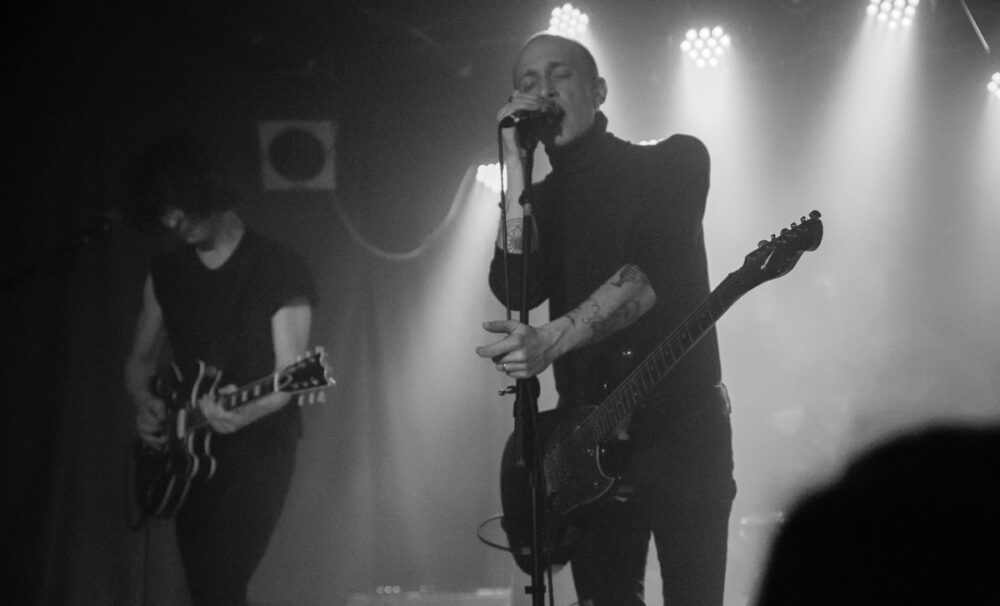 The Underground Youth, autor: Damir Jevtić