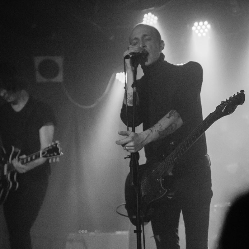 The Underground Youth, autor: Damir Jevtić