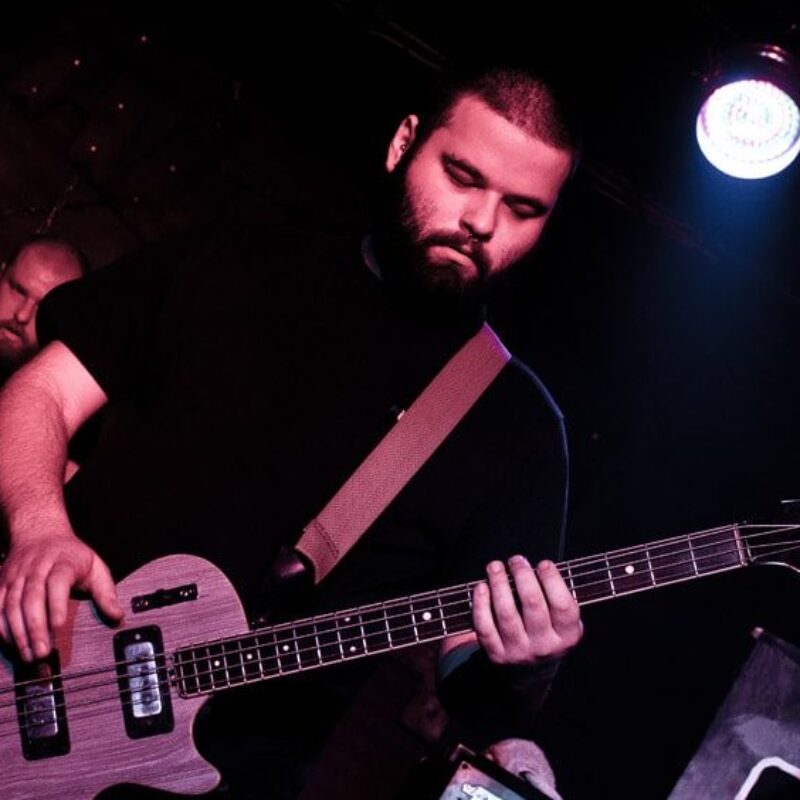 She Loves Pablo + Uma Thurman, autor Željko Stipaničev