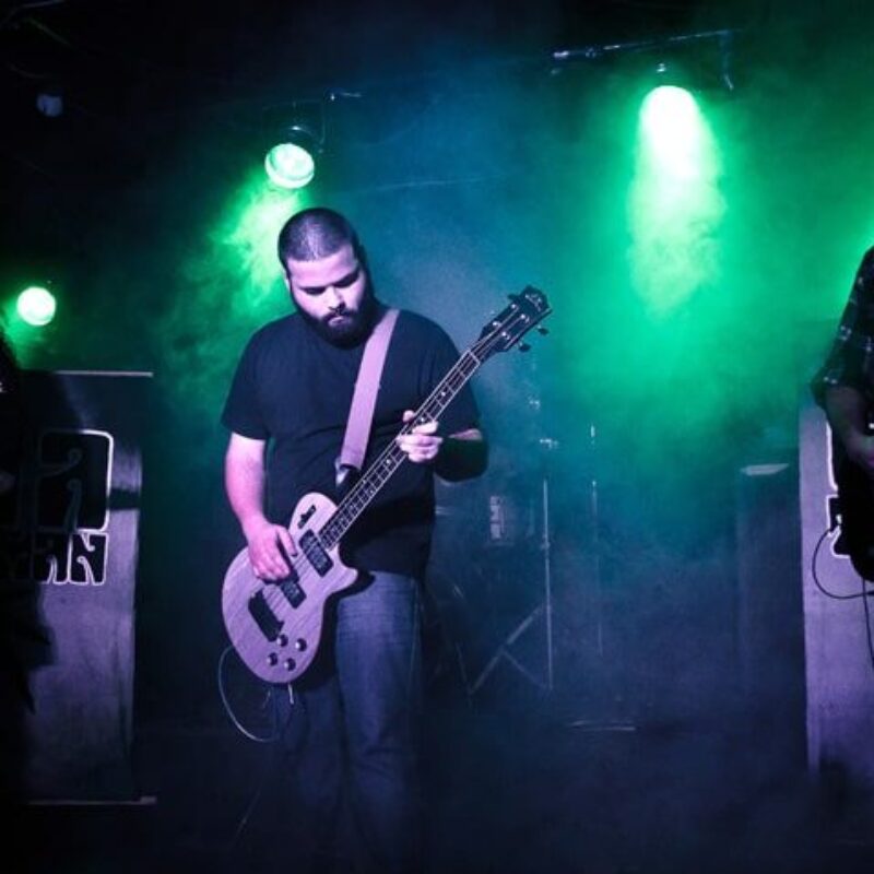 She Loves Pablo + Uma Thurman, autor Željko Stipaničev