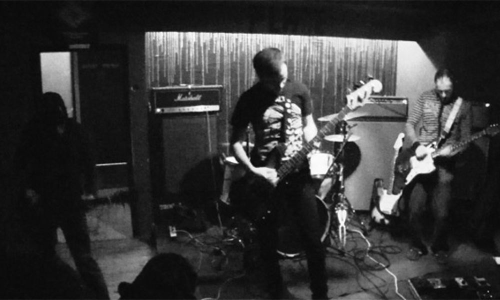 Man Zero, autor: Damir Jevtić