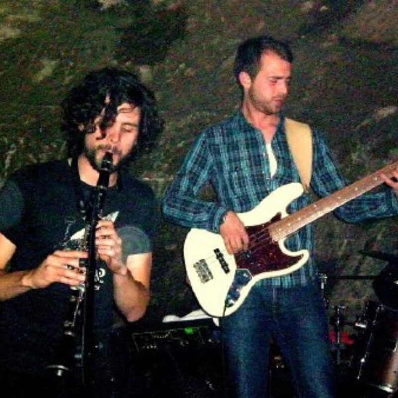 Brasstronaut, autor: Misty