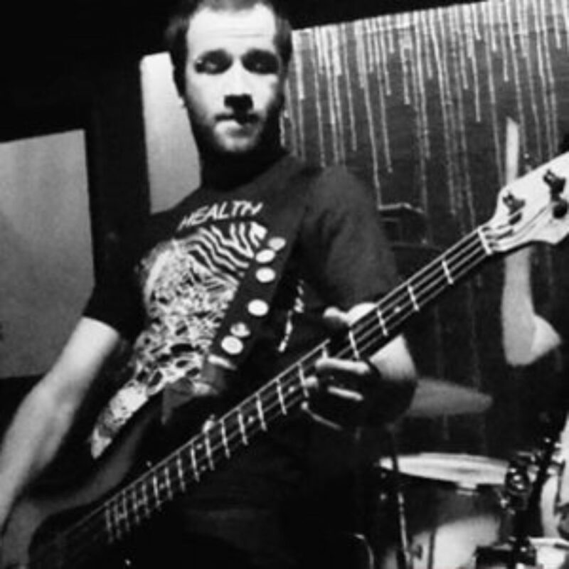 Man Zero, autor: Damir Jevtić