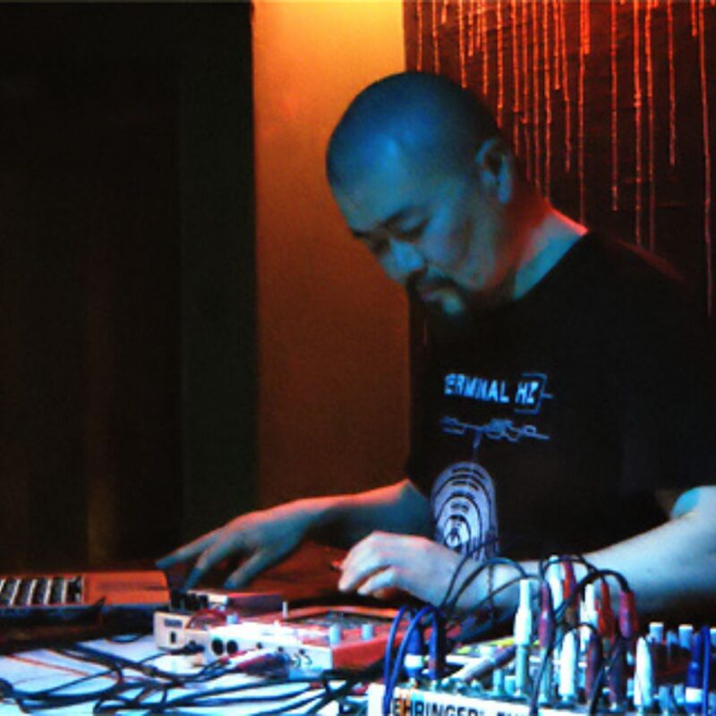 KK NULL + The Noiser, autor: Damir Jevtić