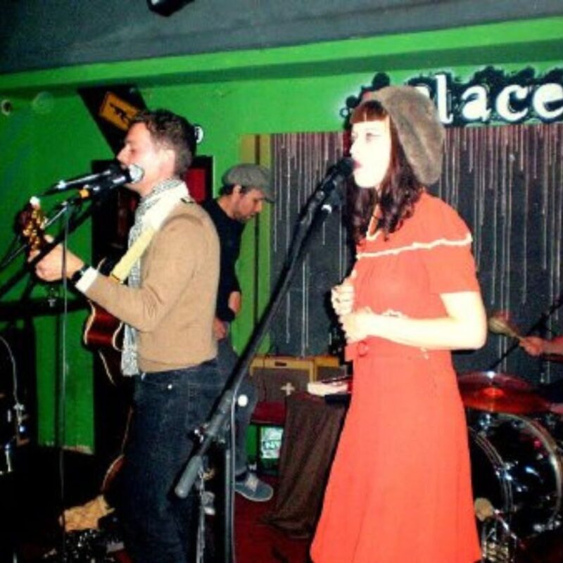 The Pussywarmers, autor: Nale