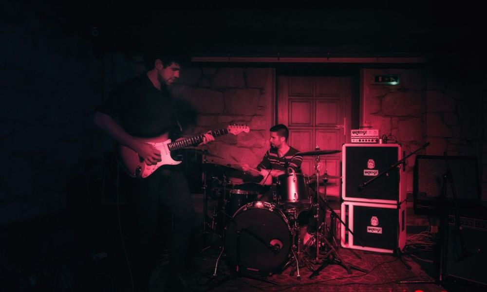 The Ills + City Of Logic, autor: Dalibor Žigante