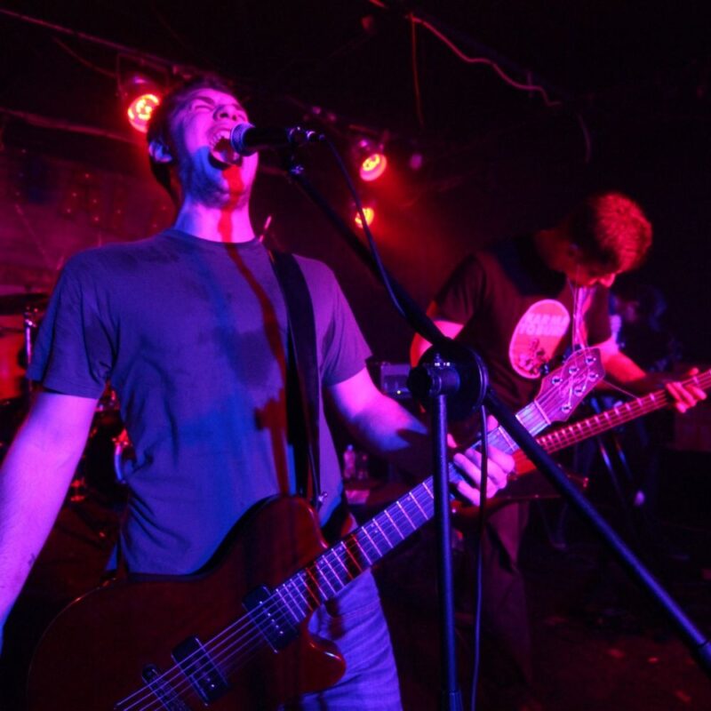 She Loves Pablo + Uma Thurman, autor: Damir Jevtić