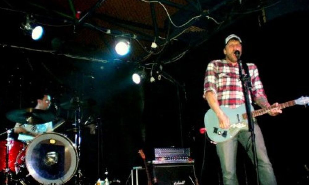 Ron Anderson PAK + Gods & Queens, autor: Lui