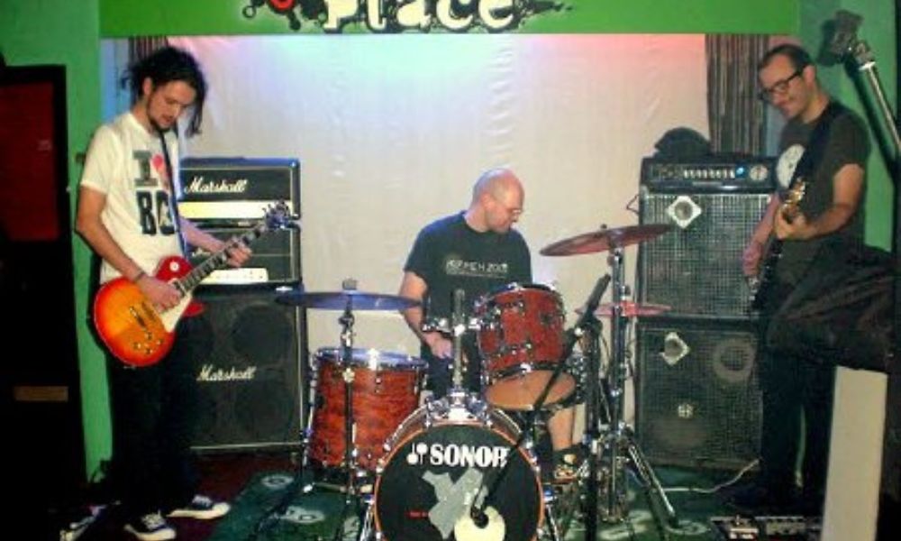 PHAL:ANGST + The Canyon Observer + Y, autor: Lui