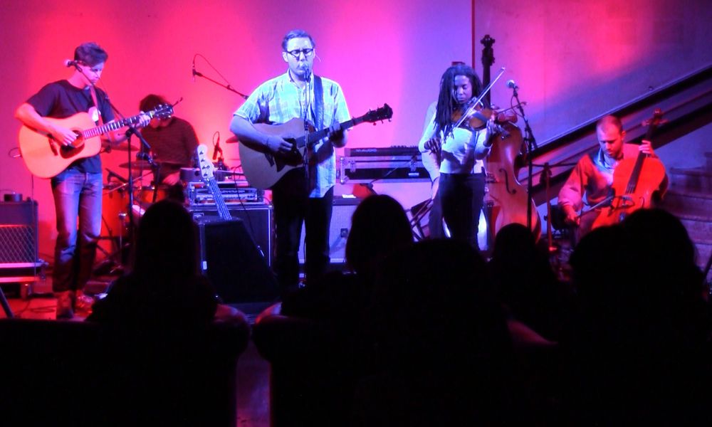 Balmorhea, autor: Damir Jevtić