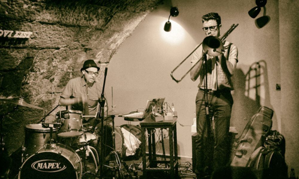 Ravish Momin’s Tarana, autor: Damir Jevtić