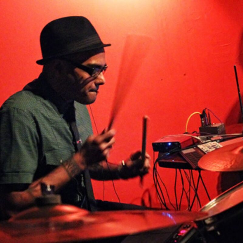 Ravish Momin’s Tarana, autor: Damir Jevtić