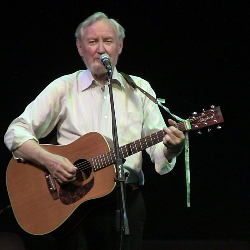 The Dublin Legends, autor: Zoran Krušvar