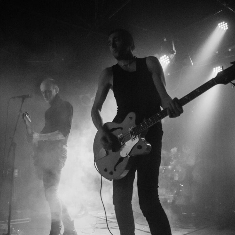 The Underground Youth, autor: Damir Jevtić