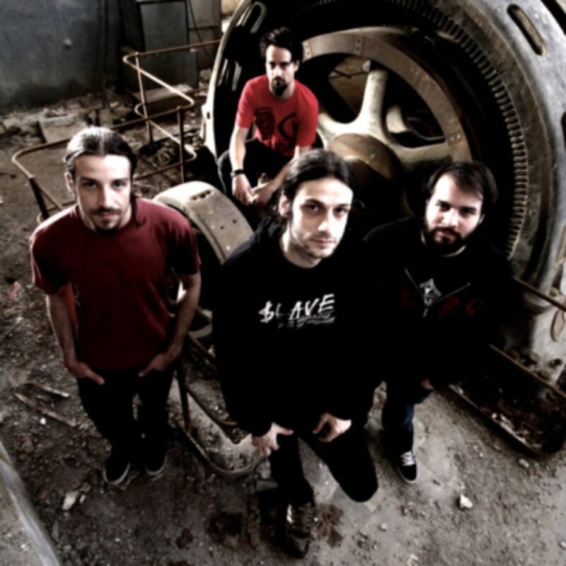 Sun Of Nothing + Mutilated Evilution