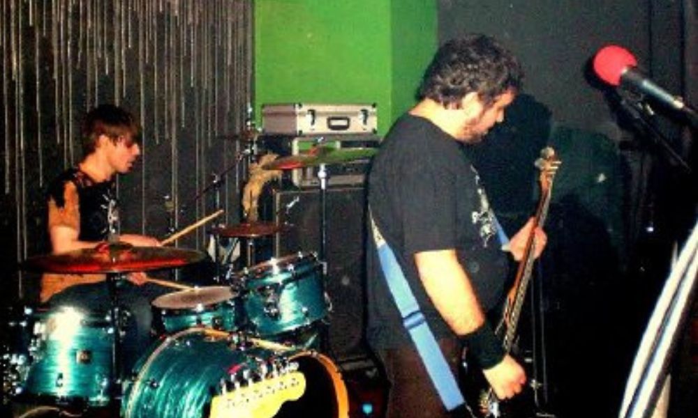 Analena + Storms, autorica: Sandra F.