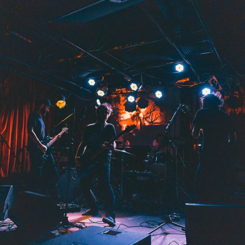 Lvmen + Tomáš Palucha, autori: Sebastijan Skoko i Vedran Muhović