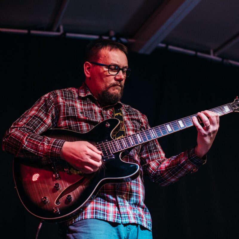 Večer s Cohenom, autorica: Stephany Stefan