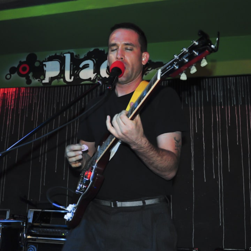 Xiu Xiu, autor: Erik Paladin