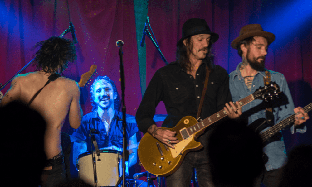 Battleme, autor: Gregor Bogdanović