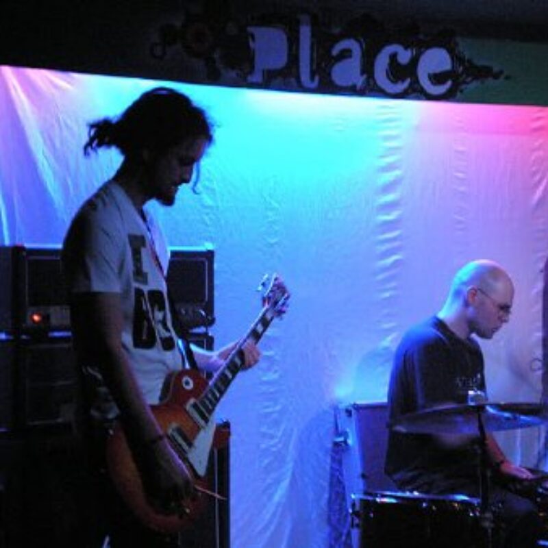 PHAL:ANGST + The Canyon Observer + Y, autor: Lui