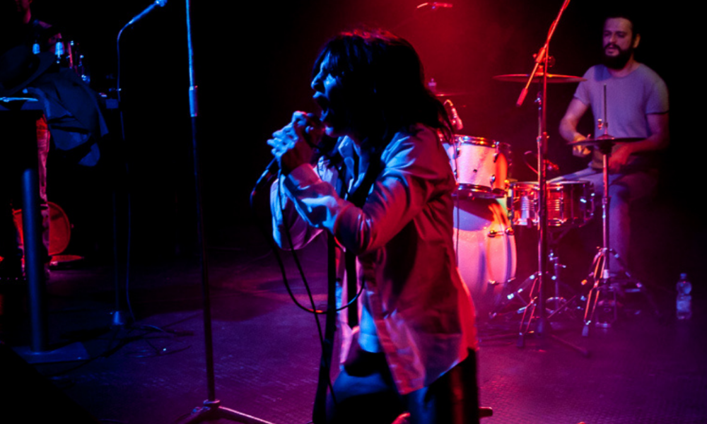 ”Dream Of Life”, autor: Erik Paladin