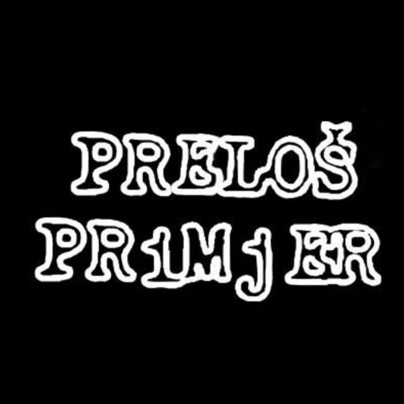 Loš primjer, autor: Denis Treskanica