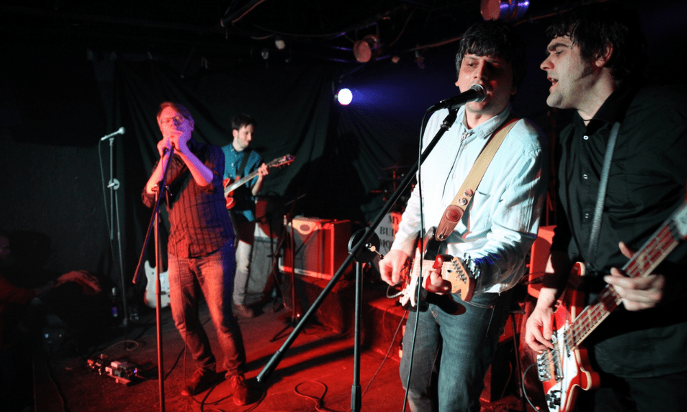 My Buddy Moose, autor: Damir Jevtić