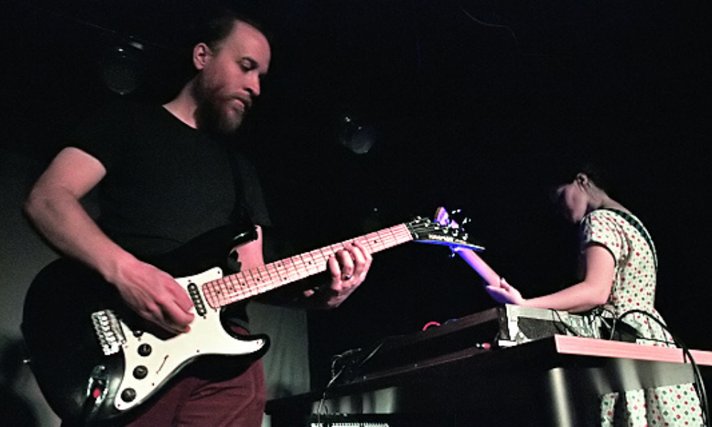 Nadja + Off The International Radar, autorica: Layla Munitić