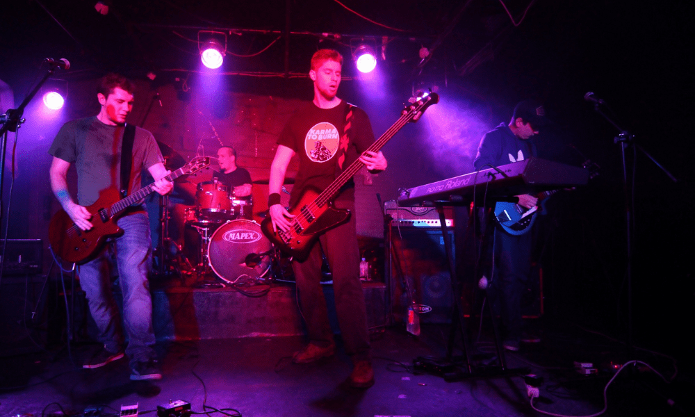 She Loves Pablo + Uma Thurman, autor: Damir Jevtić