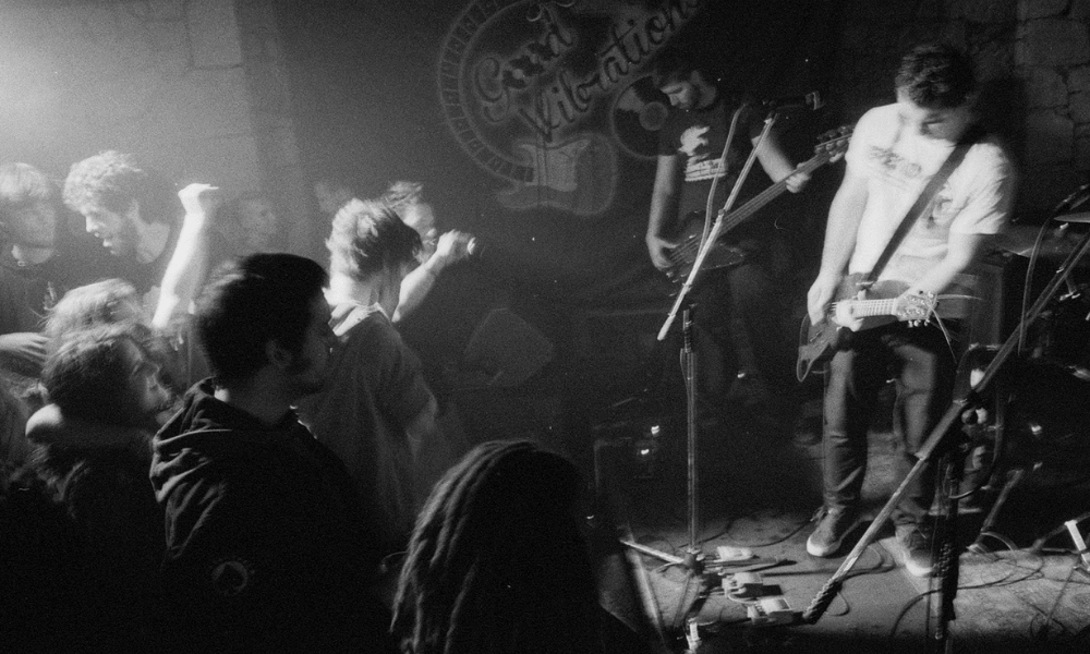 She Loves Pablo Mamut, autor: Erik Paladin