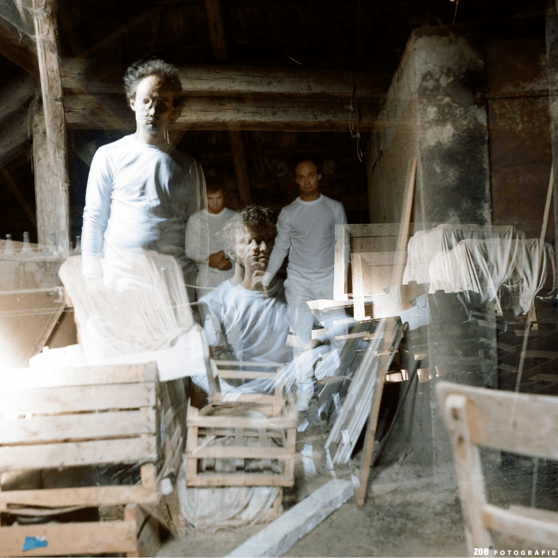 Tumido + Richie Herbst