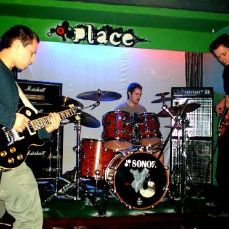 PHAL:ANGST + The Canyon Observer + Y, autor: Lui