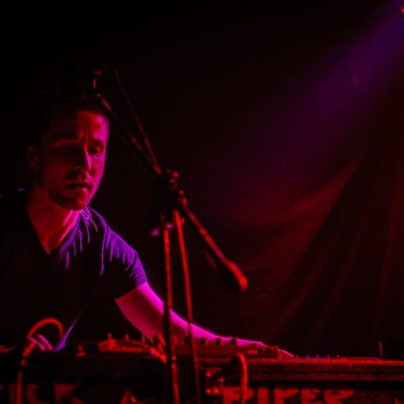 Pick a Piper + Sven Nalis, autor: Erik Paladin