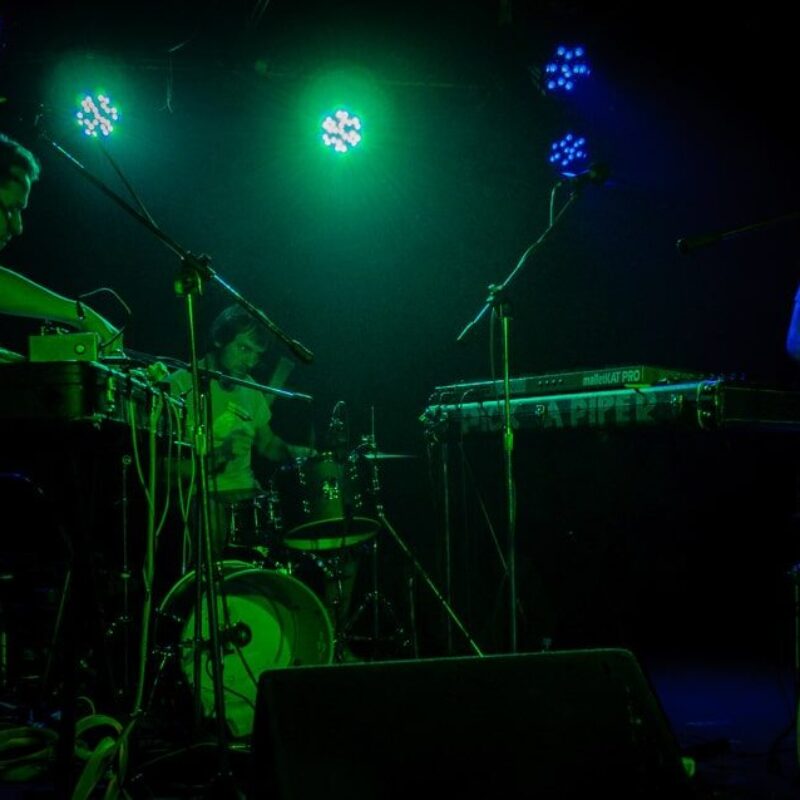 Pick a Piper + Sven Nalis, autor: Erik Paladin