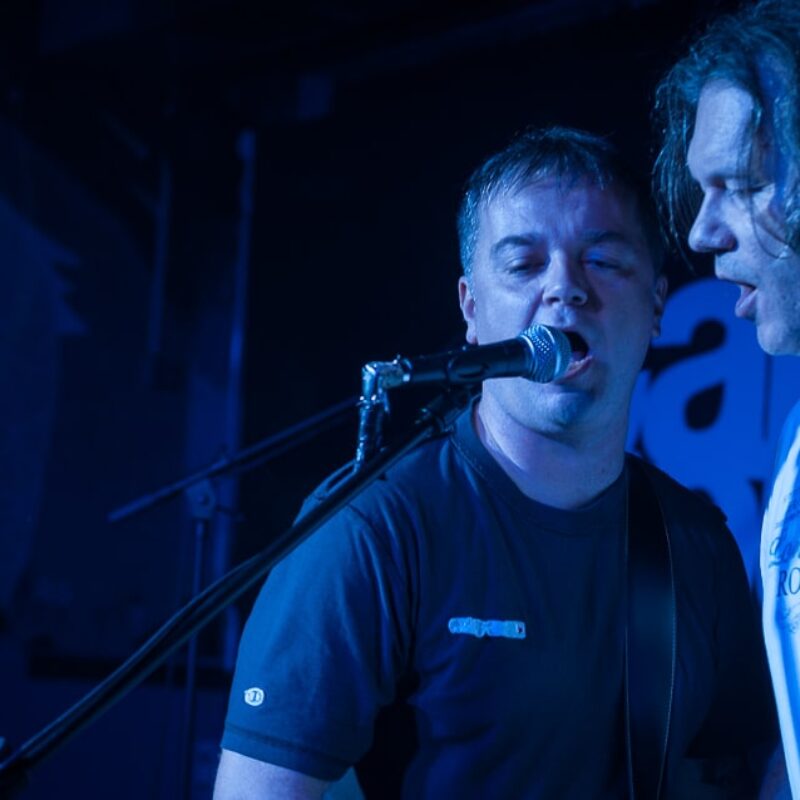 Blagdan Band, autor: Erik Paladin