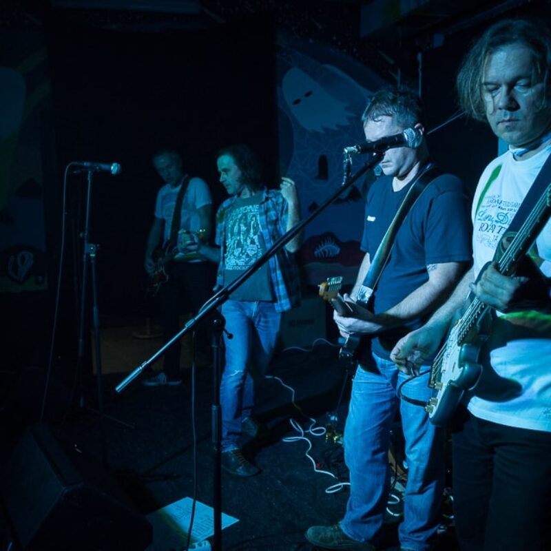 Blagdan Band, autor: Erik Paladin