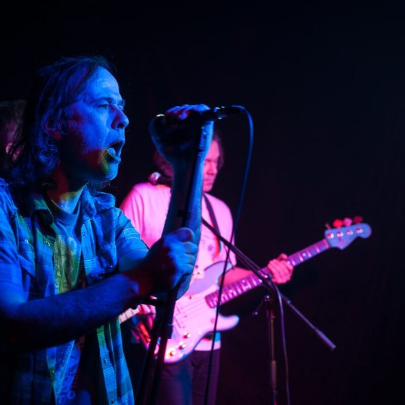 Blagdan Band, autor: Erik Paladin