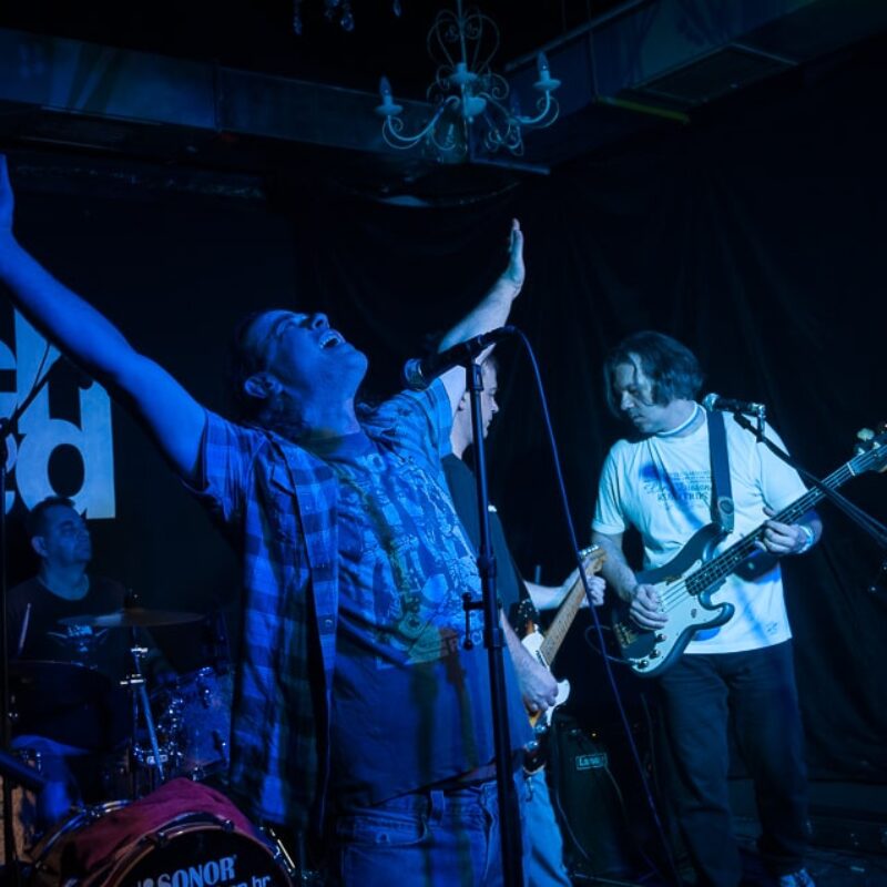 Blagdan Band, autor: Erik Paladin