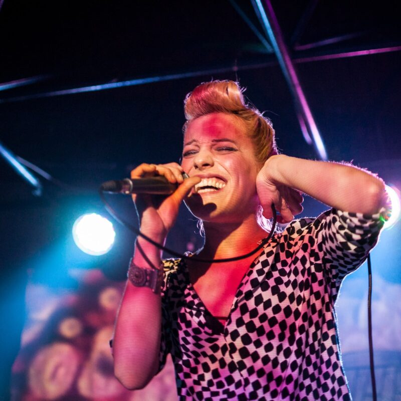 Moskva, autor: Erik Paladin