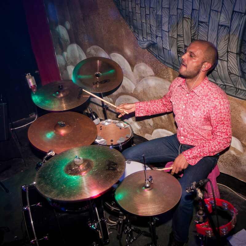 Moskva, autor: Erik Paladin