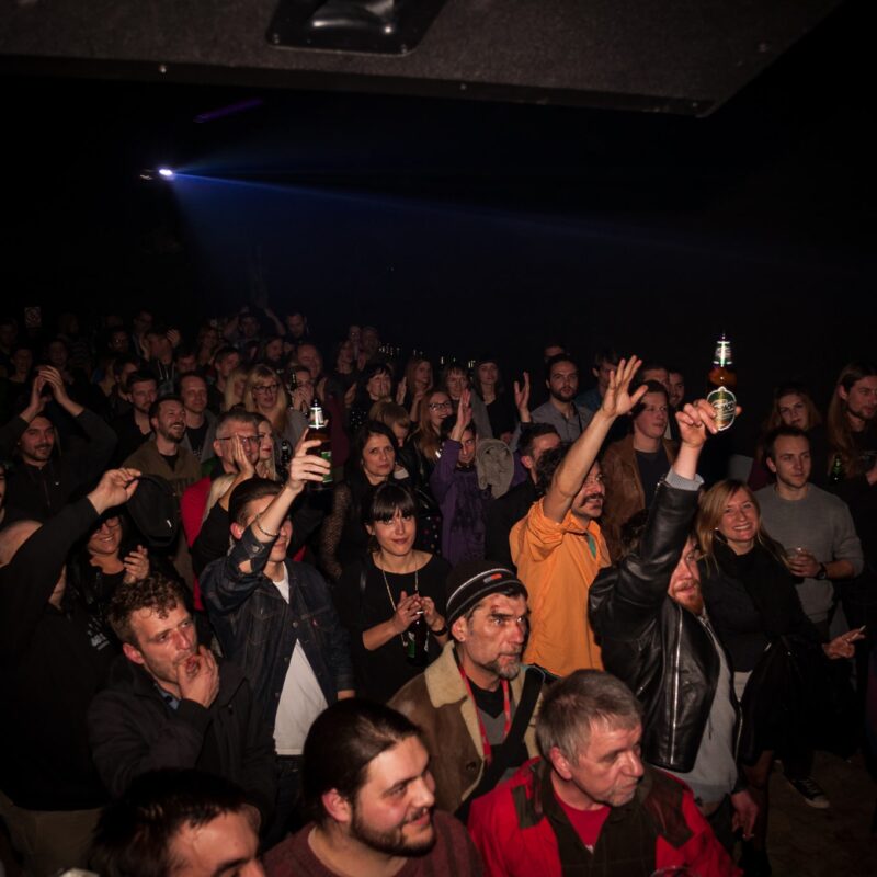 Moskva, autor: Erik Paladin