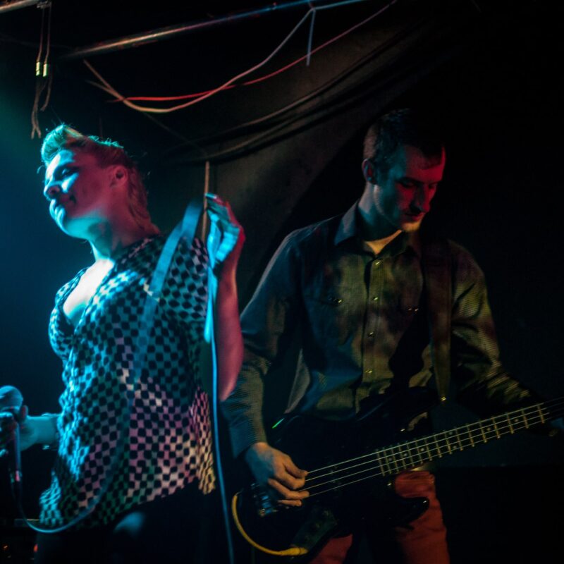 Moskva, autor: Erik Paladin