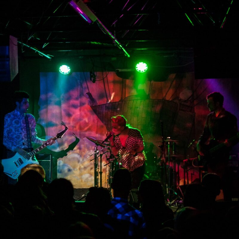 Moskva, autor: Erik Paladin