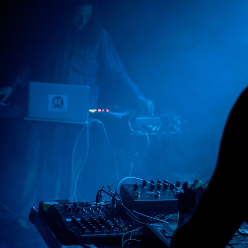 Liima, autorica: Kristina Barišić